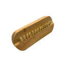 Wooden Nail Brush Grooming Tools Shave Essentials 