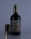 Woodman's Sage Mens Aftershave & Toner Aftershave Splash Mr. Hygiene 