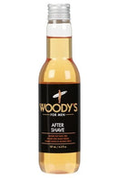 Woody's After Shave Tonic Aftershave Balm Mill's Beauty Supply 6.3 oz 