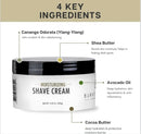 Burke Avenue Moisturizing Shave Cream By Craig The Barber Shaving Cream servedupshaves 