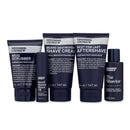 Grooming Lounge Sayonara Shaving Irritation Set Shaving Kit Grooming Lounge 