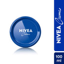 Nivea Creme Multi-Purpose Moisturizer Lotion Dista 
