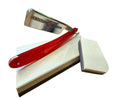 Straight Razor Shave Ready ~ JA Henckels Friodur 11-V