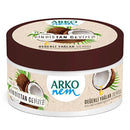 Arko Nem Coconut Oil Body Cream - 250ml