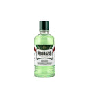 Proraso After Shave Lotion with Eucalyptus Oil and Menthol - 400ml, Soothing & Moisturizing for Men