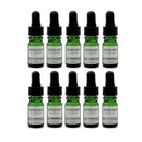 Beard Oil Sampler: 10 Pack Beard Oil Artius Man 