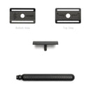 Masamune Safety Razor (Dark Closed Comb) - by Tatara Razors Safety Razor Murphy and McNeil Store 