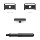 Masamune Nodachi Safety Razor (Dark Closed Comb) - by Tatara Razors Safety Razor Murphy and McNeil Store 