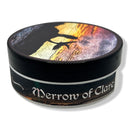 Merrow of Clare Shaving Soap Shaving Soap Murphy and McNeil Store 