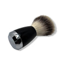 Jet Black Safety Razor (Muhle) and Synthetic Brush Set - by Jack Black (Pre-Owned) Safety Razor Murphy & McNeil Pre-Owned Shaving 
