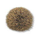 Silvertip Badger Shaving Brush (Wooden, 25mm) - by Il Ceppo (Pre-Owned) Shaving Brush Murphy & McNeil Pre-Owned Shaving 