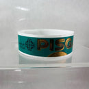 Pisgah Side Label for Standard Jar Accessories Black Mountain Shaving Collaborations 