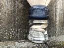 The Abyss Shaving Brush by Teton Shaves Shaving Brush Teton Shaves 
