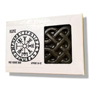 RUNE Pre-Shave Bar (Regular or FROST) - by Murphy & McNeil Pre-Shave Murphy and McNeil Store 