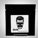 Barbershop De Los Muertos 2 Shaving Soap Shaving Soap JP & Xicano Collabs Shaving Soap Sample 0.5oz 