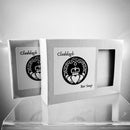 Claddagh Bar Soap (Two Bars - 4.5oz ea.) Bath Soap Murphy and McNeil Store 