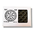 RUNE Pre-Shave Bar (Regular or FROST) - by Murphy & McNeil Pre-Shave Murphy and McNeil Store FROST Rune Cooling Pre-Shave Bar 