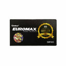 Euromax Double-Edge Razor Blades (5 Count) Razor Blades Murphy and McNeil Store 