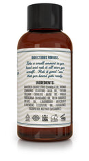 POPEYE Shave Company Pre-shave Oil - 2oz Pre-Shave TIMELESS Trading & Distributing Co 