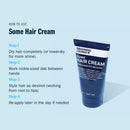 Grooming Lounge Some Hair Cream Pomades & Hair Clay Grooming Lounge 