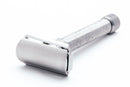 Konsul XL Slant Adjustable Stainless Steel DE Safety Razor - by Rex Supply Co. Safety Razor Murphy and McNeil Store 