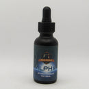Alpha Beard Oil - by Man Beard Co (Pre-Owned) Beard Oil Murphy & McNeil Pre-Owned Shaving 
