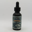Bayou Noir Beard Oil - by Man Beard Co (Pre-Owned) Beard Oil Murphy & McNeil Pre-Owned Shaving 