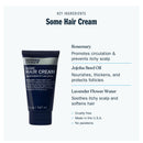Grooming Lounge Some Hair Cream Pomades & Hair Clay Grooming Lounge 