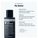 Grooming Lounge The Shavior Aftershave Grooming Lounge 