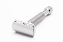 Rex Supply Co. Envoy XL Stainless Steel DE Safety Razor Safety Razor Murphy and McNeil Store 