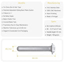Muramasa Adjustable Safety Razor with Stand - by Tatara Razors Safety Razor Murphy and McNeil Store 