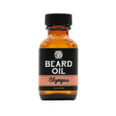 Olympus Beard Oil - by Wet Shaving Products Beard Oil Murphy and McNeil Store 