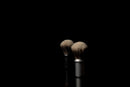 Masamune Shaving Brush (Matte Finest Badger) - by Tatara Razors Shaving Brush Murphy and McNeil Store 