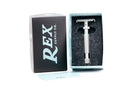 Ambassador XL Adjustable DE Safety Razor - by Rex Supply Co. Safety Razor Murphy and McNeil Store 