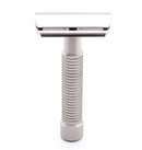 Rex Supply Co. Envoy Stainless Steel DE Safety Razor Safety Razor Murphy and McNeil Store 