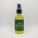 The Traditionalist Beard Elixir - by Zingari Man Beard Oil Murphy and McNeil Store 