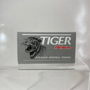 Tiger Platinum Premium Stainless Double-Edge Razor Blades (5 blade pack) Razor Blades Murphy and McNeil Store 