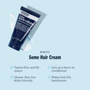 Grooming Lounge Some Hair Cream Pomades & Hair Clay Grooming Lounge 