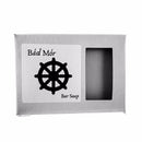 Bad Mor Bar Soap (Two Bars - 4.5oz ea.) Bath Soap Murphy and McNeil Store 
