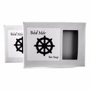 Bad Mor Bar Soap (Two Bars - 4.5oz ea.) Bath Soap Murphy and McNeil Store 