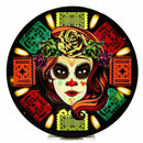 Barbershop de Los Muertos 3 Shaving Soap Shaving Soap Murphy and McNeil Store 