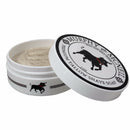 Bull and Bell Series: Bay Rum Shaving Soap Shaving Soap Murphy and McNeil Store 