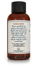 POPEYE Shave Company Pre-shave Oil - 2oz Pre-Shave TIMELESS Trading & Distributing Co 