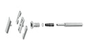 Muramasa Adjustable Safety Razor - by Tatara Razors Safety Razor Murphy and McNeil Store 