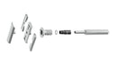 Muramasa Adjustable Safety Razor with Stand - by Tatara Razors Safety Razor Murphy and McNeil Store 