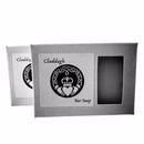 Claddagh Bar Soap (Two Bars - 4.5oz ea.) Bath Soap Murphy and McNeil Store 
