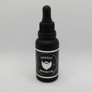 The Knight Beard Oil - by Grzzly Beard Co. (Pre-Owned) Beard Oil Murphy & McNeil Pre-Owned Shaving 