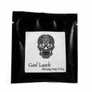 Gael Laoch (Black) Shaving Soap Shaving Soap Murphy and McNeil Store Shaving Soap Sample 0.5oz 