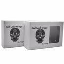 Gael Laoch Orange Bar Soap (Two Bars - 4.5oz ea.) Bath Soap Murphy and McNeil Store 