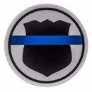 Garda Siochana: a Ruds Shave Soap for a Cause Shaving Soap Murphy and McNeil Store 4.0oz Jar 